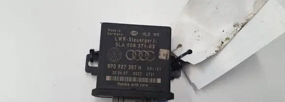 Audi A6 S6 C6 4F Light module LCM 8P0907357H