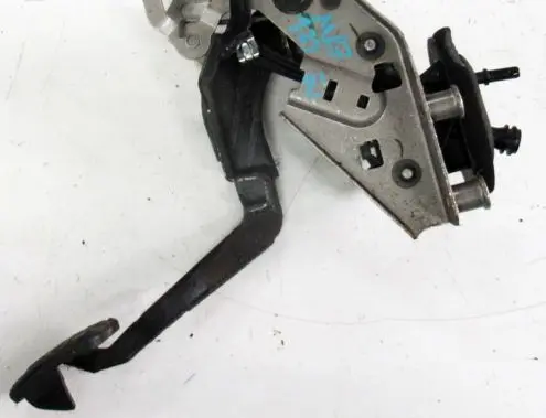 Ford Fiesta Brake pedal 8V512450AF