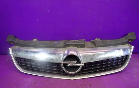 Opel Vectra C Front grill 