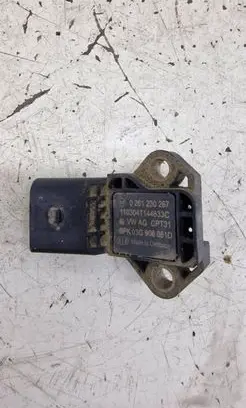 Volkswagen Golf VI Air pressure sensor 03G906051D