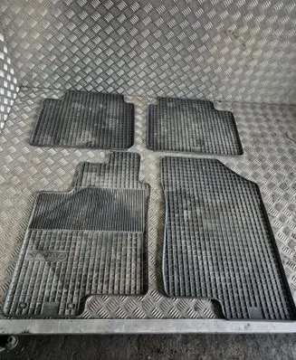 Hyundai Sonata Car floor mat set 