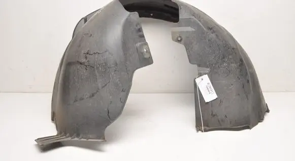 Volvo XC40 Front wheel arch liner splash guards 32260180