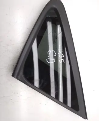 Hyundai ix35 Rear side window