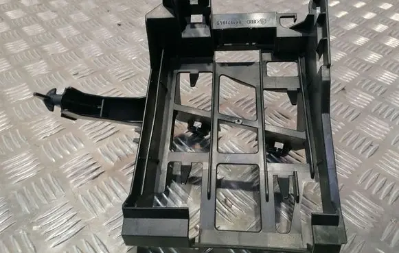Audi A4 S4 B8 8K Bracket in trunk/boot 8K1971845