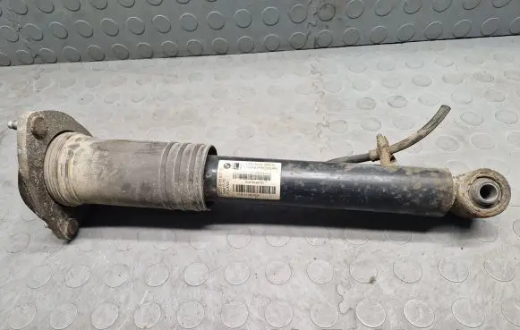 BMW X5 E70 Rear shock absorber/damper 6781931 22244971 14941510
