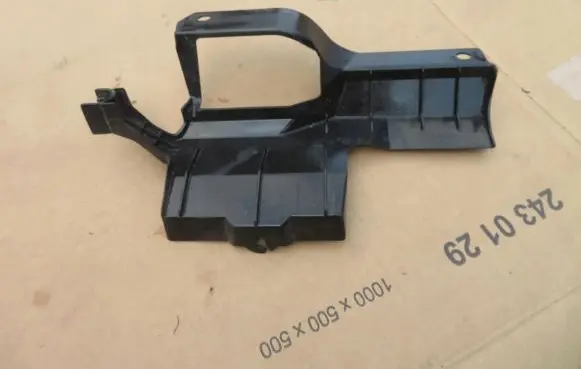 Radiator trim