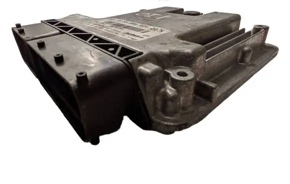 Opel Insignia A Engine control unit/module 55585024 55579447 0281010769