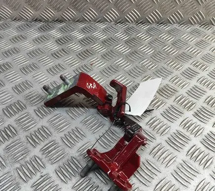 Mercedes-Benz EQE v295 Rear door hinge set A2977303700 A2977305702