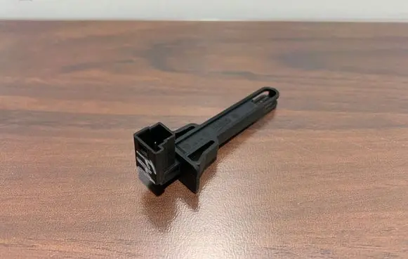 Cupra Formentor Interior temperature sensor 5Q0907543