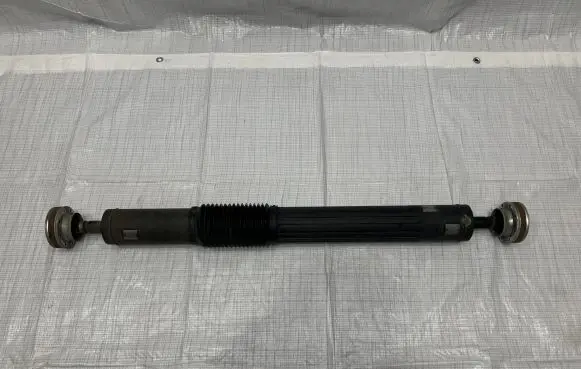 Jeep Wrangler Drive shaft (set) P68272547AC