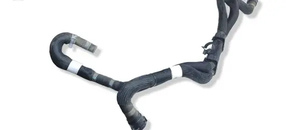 Jeep Grand Cherokee WL Engine coolant pipe/hose 68381446AC