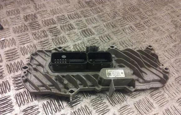 BMW X2 F39 Gearbox control unit/module