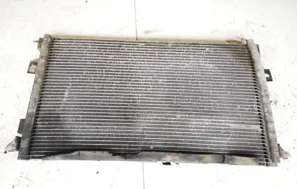 Chrysler Voyager A/C cooling radiator (condenser)