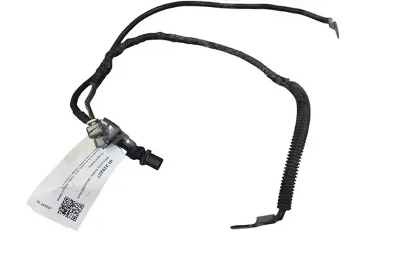 Negative earth cable (battery)