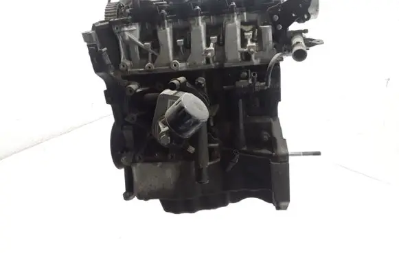 Renault Megane III Engine K9K834