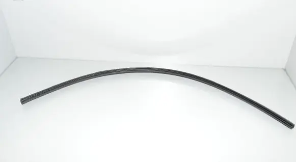 BMW 3 F30 F35 F31 Engine compartment rubber 7240785 51477240785