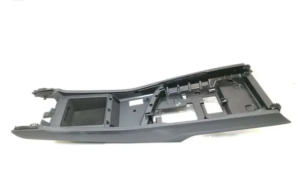 Audi Q7 4M Center console 4M2863244 4M2863244B 4M0864981