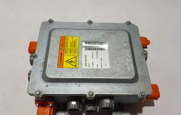 MG ZS Voltage converter inverter 11209692