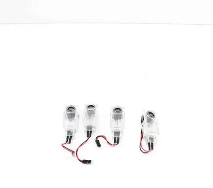 Audi Q7 4M Front seat light