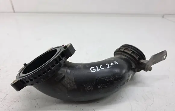 Mercedes-Benz GLC C253 Intercooler hose/pipe A6510903442