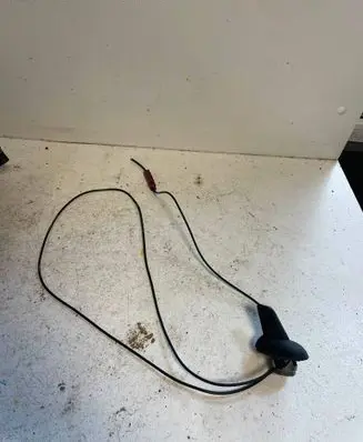 Renault Espace IV Aerial GPS antenna