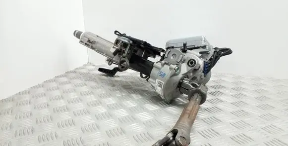 Seat Toledo IV (NH) Electric power steering pump 6R2423510AQ 6R2909144P 6R2909144E
