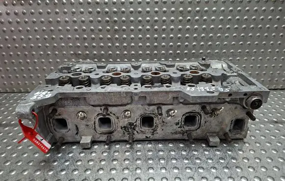 Fiat Grande Punto Engine head S26279579 55188595