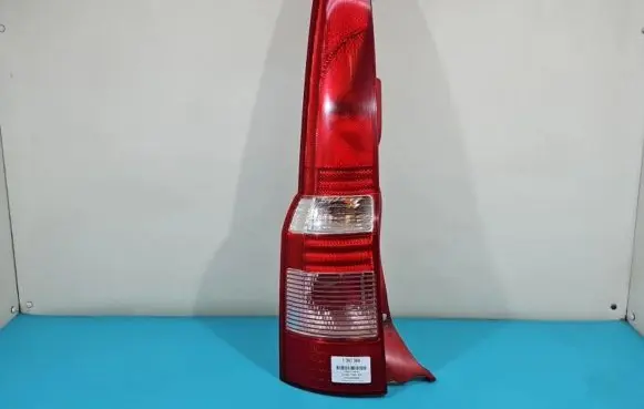 Fiat Panda II Rear/tail lights IMPRK1397364