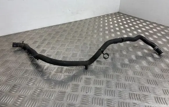 Ford Focus Engine coolant pipe/hose JX618D059UE