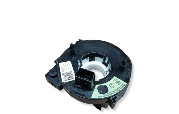 Volkswagen Polo V 6R Airbag slip ring squib (SRS ring) 6R0959654 1002425605
