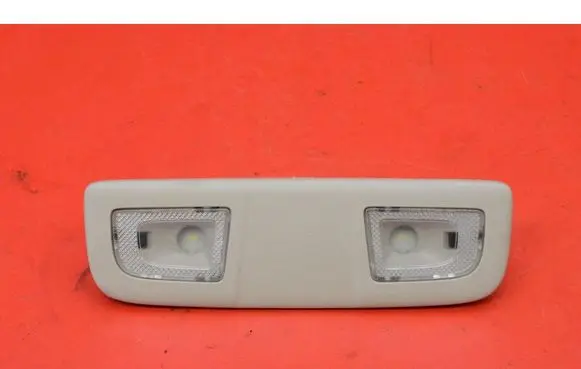 Opel Insignia A Boot/trunk interior light 39114117