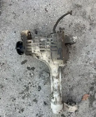 Nissan Navara D40 Front differential 385005X21A
