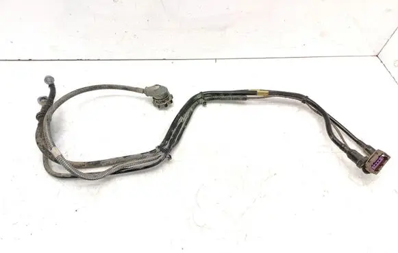 Fiat Ulysse Fuel line pipe