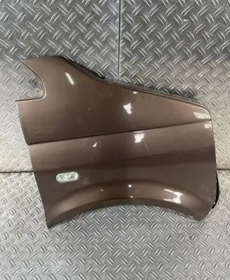 Volkswagen Transporter - Caravelle T5 Fender 