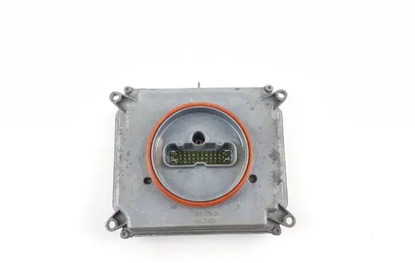 Audi A6 S6 C7 4G LED ballast control module 7PP941472J 7PP941472 5DF01109407