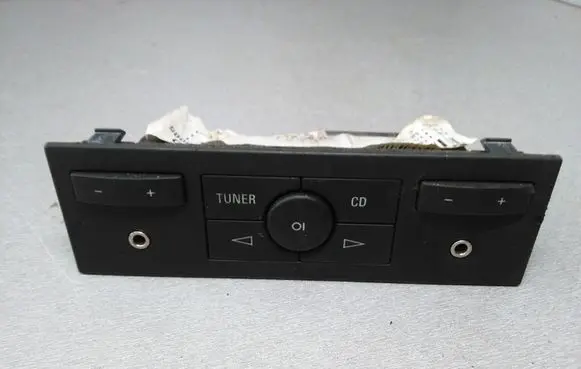Opel Vectra C Head unit multimedia control 13115968 7643119311 13118043