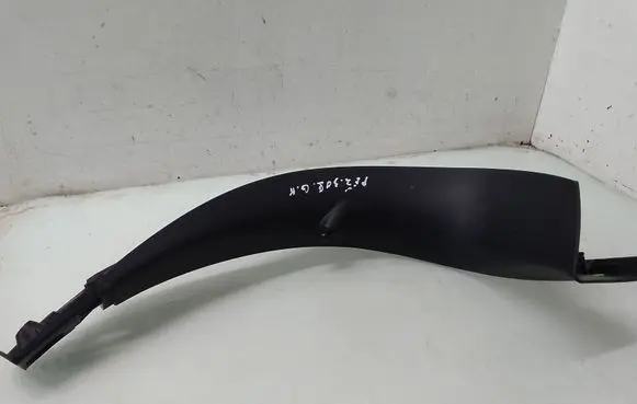 Peugeot 308 Other trunk/boot trim element 9681635677