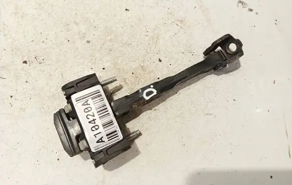 Volvo C30 Front door check strap stopper 