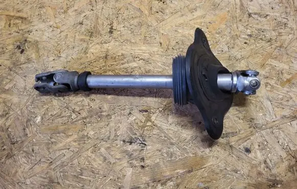 Audi A5 Steering column universal joint 8W1419753C