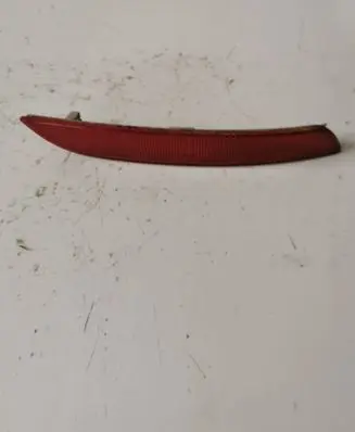 BMW 7 F01 F02 F03 F04 Rear tail light reflector 7182191