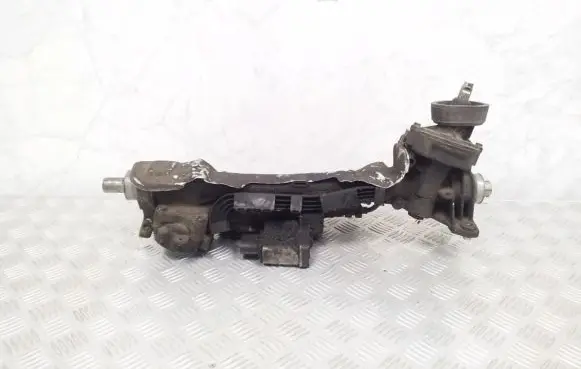 Volkswagen PASSAT B6 Steering rack 3C1423051T