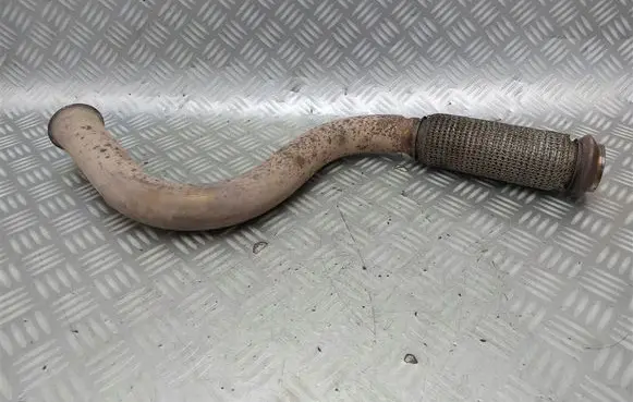 Peugeot 508 Other exhaust manifold parts 