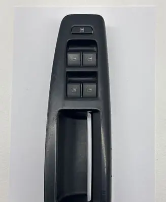 Volkswagen Polo Electric window control switch 6Q1867171F