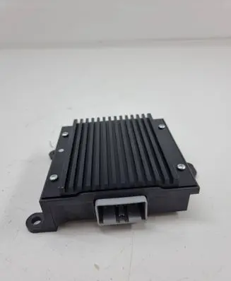 Jaguar XF Voltage converter/converter module Cx2314a375af