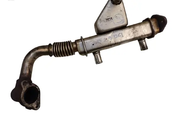 Nissan Pathfinder R51 EGR valve cooler