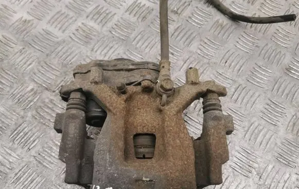 Lexus UX Rear brake caliper