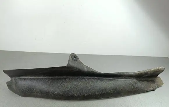 Subaru Outback (BS) Fender foam support/seal 