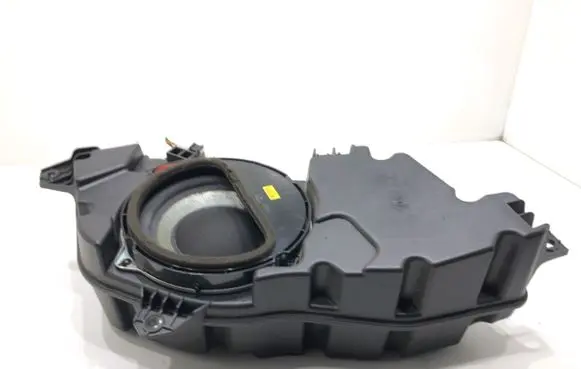 Hyundai Santa Fe Subwoofer speaker 96380-2W100
