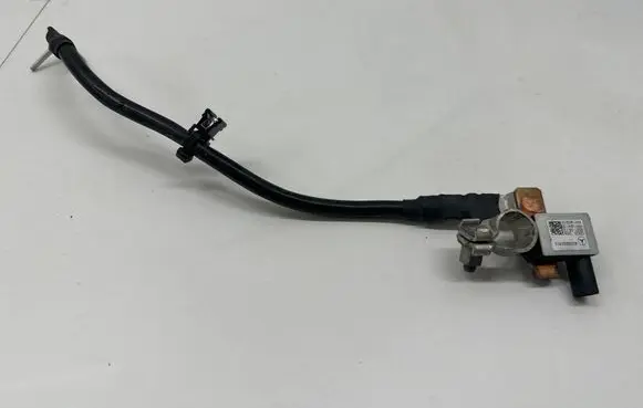 Mercedes-Benz EQA Negative earth cable (battery) A0009051810