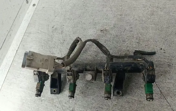 Citroen Berlingo Fuel main line pipe 01F0239655833580